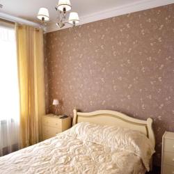 Фото Отель Гостевой Дом на Грузинской