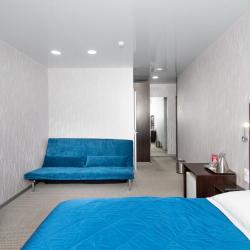 Фото Бутик-отель Круиз (Boutique Hotel Cruise)