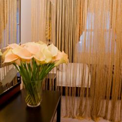 Номер стандарт с 1 двуспальной кроватью