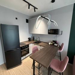 Фото Отель Квартира на Библиотечной 33