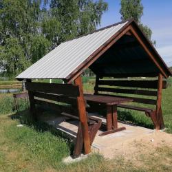 Фото Отель Переханово