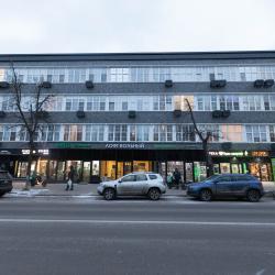 Фото Апартаменты на 2 Вольном переулке