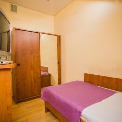 Фото Отель Крымские зори