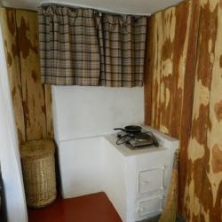 Фото Отель Алтайна