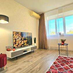 Фото Отель Urban Apartments (Урбан Апартментс) на улице Агрономическая