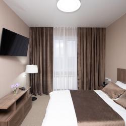 Номер полулюкс (с завтраком)