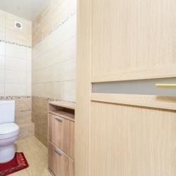 Фото Отель Квартира на улице имени 40-летия Победы 127