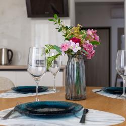 Апартаменты улучшенные Great place apartments