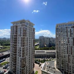 2-комнатные апартаменты люкс