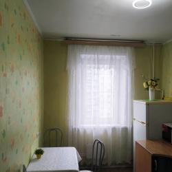 Фото Апартаменты на улице Вильямса 4