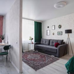 Фото Апартаменты Granada на улице Пархоменко 119