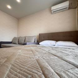 1-комнатные апартаменты стандарт