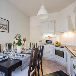 фото 7 GMApartments (ДжиЭмАпартментс) на переулке Камергерский