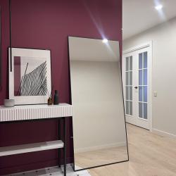 1-комнатные апартаменты улучшенные