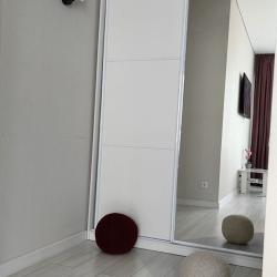 Фото Апартаменты на Шелепихинской набережной, 34к4