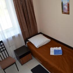 Фото Отель Санаторий Ай