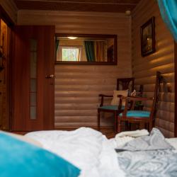 Фото Отель Holiday park (Холидей Парк)