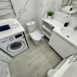 3-комнатные апартаменты с видом на море N113