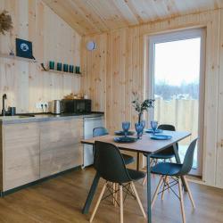 Фото Отель Уютный дом на Сосновой 218