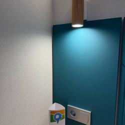 1-комнатные апартаменты стандарт