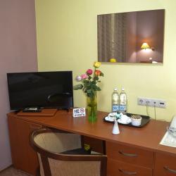 Фото Отель Tengri (Тенгри)