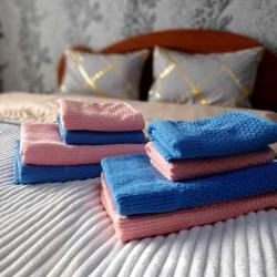 Фото Апартаменты на улице Сергея Ушакова 20
