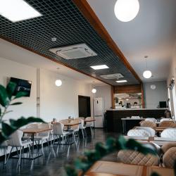 Фото Отель Спектр
