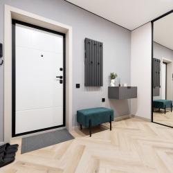 Фото Апартаменты на проспекте Красный