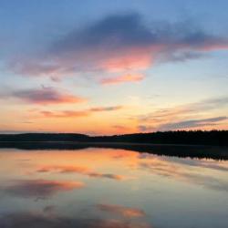 Фото Отель Переханово