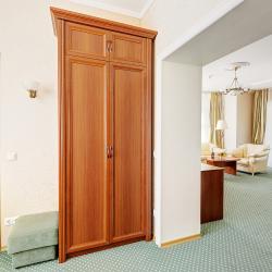 Фото Отель Очарованный странник