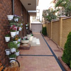 Фото Отель Celentano Hotel (Челентано)