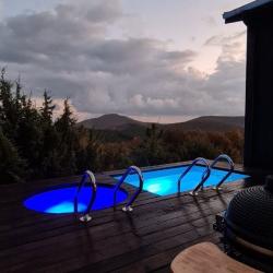 Фото Отель ЛесАбрау