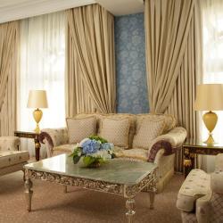 фото 33 Radisson Collection Moscow (Рэдиссон Украина)
