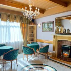 Фото Отель Митос