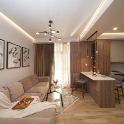 Фото Sweet Home Deluxe (Свит Хоум Делюкс) Апарт-отель