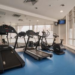 Cosmos Ekaterinburg Hotel (Космос Екатеринбург) (бывш. Park Inn by Radisson Ekaterinburg) — e60cecb23cddbc85e4c93394583b1f77