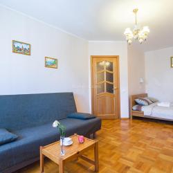 фото 18 Open Apartments (Опен Апартментс) на Пулковской