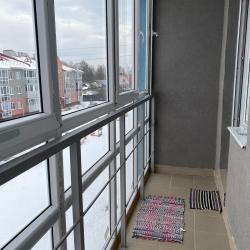 Фото Апартаменты в микрорайоне Новая Ильинка 6