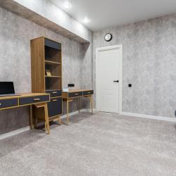 2-комнатные апартаменты стандарт