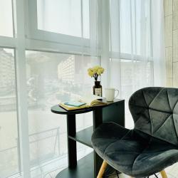 Фото Апартаменты на Зеленом бульваре 21