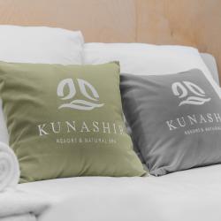 Фото Отель Kunashir Resort & Natural SPA (Кунашир Резорт и СПА)