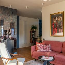 фото 7 D Apartments (Д Апартменс) на улице Средняя Подьяческая