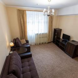 Фото Отель Лагуна