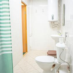 Фото Отель Гостевой дом Зеленый