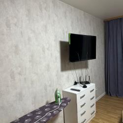 Фото Апартаменты на улице Чернозерского 38