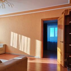 Фото Апартаменты на улице Ленинградская