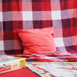 Фото Хостел Лайк