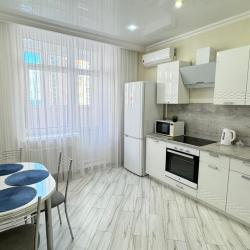 Фото Апартаменты на улице Николая Шевелёва
