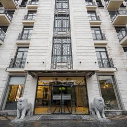 Фото Dynasty Hotel & SPA (Династия Отель и СПА)