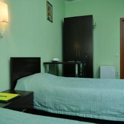 Фото Отель Столичный